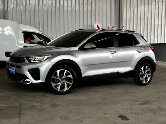 Kia Stonic SX 1.0 TB Aut. (Híbrido) 2022