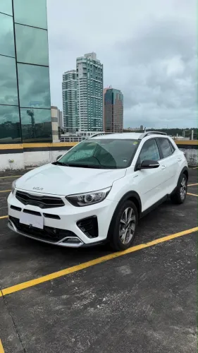 Kia Stonic SX 1.0 TB Aut. (Híbrido) 2022