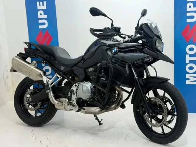 BMW F 750 GS Premium 2023